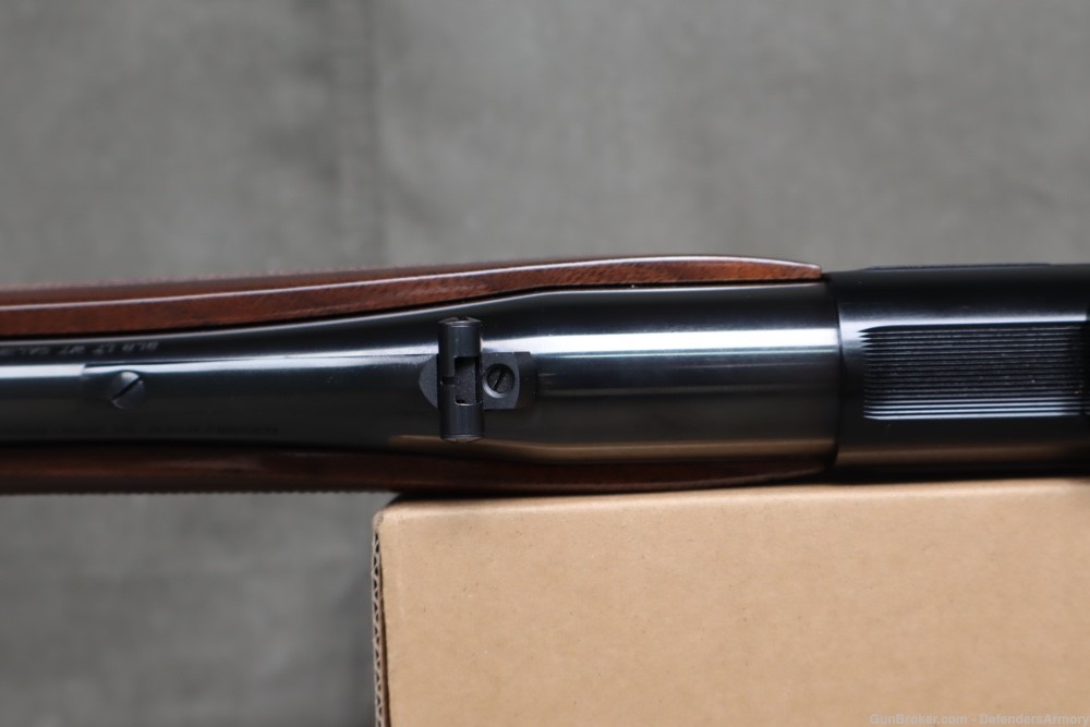 Browning BLR LW WT Light Weight 22" Barrel .30-06 Lever Action Rifle-img-31