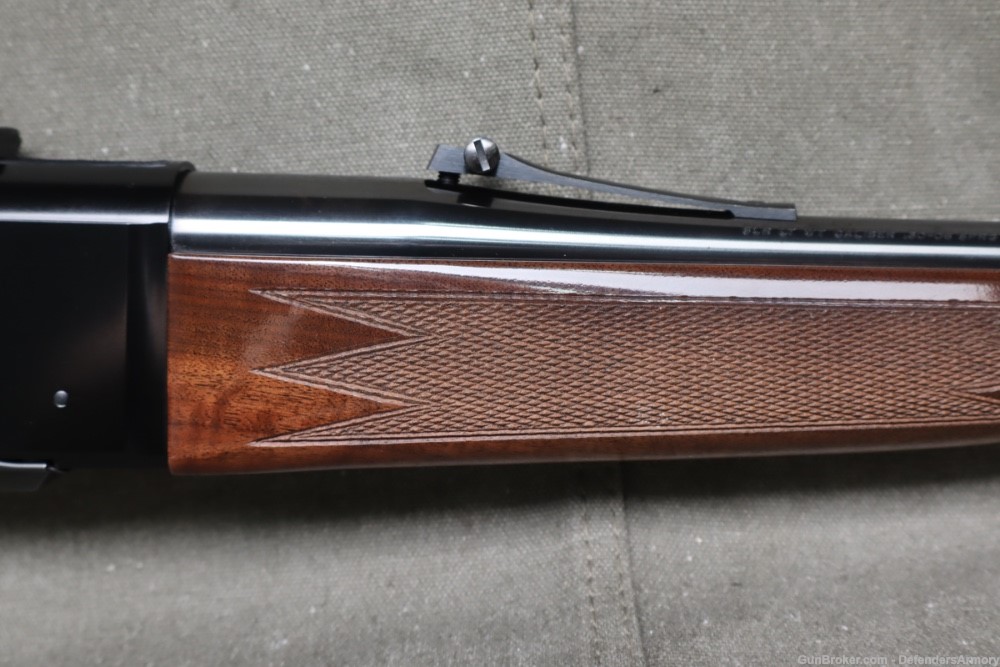 Browning BLR LW WT Light Weight 22" Barrel .30-06 Lever Action Rifle-img-15