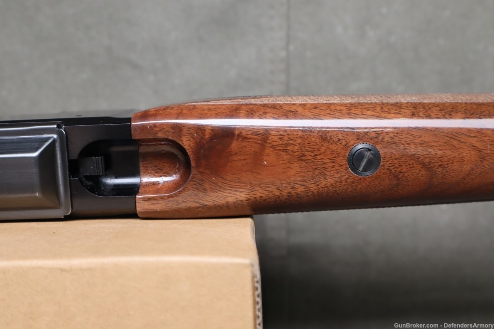 Browning BLR LW WT Light Weight 22" Barrel .30-06 Lever Action Rifle-img-23