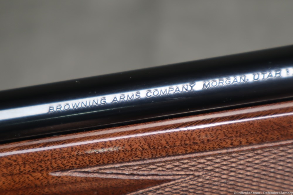 Browning BLR LW WT Light Weight 22" Barrel .30-06 Lever Action Rifle-img-42