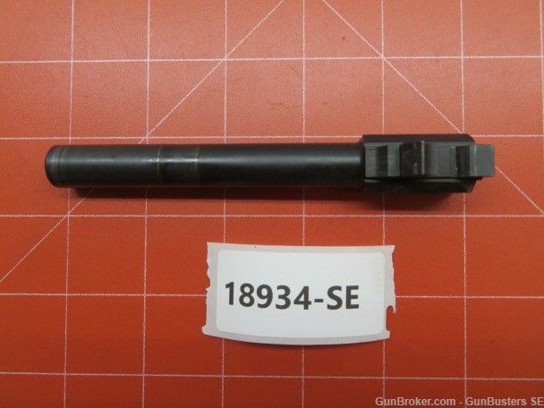 Springfield XD-9 Tactical 9mm Repair Parts #18934-SE-img-7