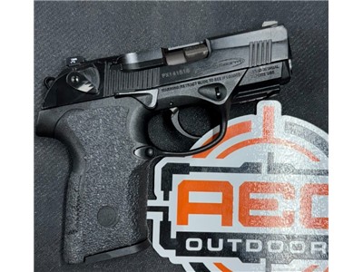 USED BERETTA STROM PX4 COMPACT PENNY START 9MM