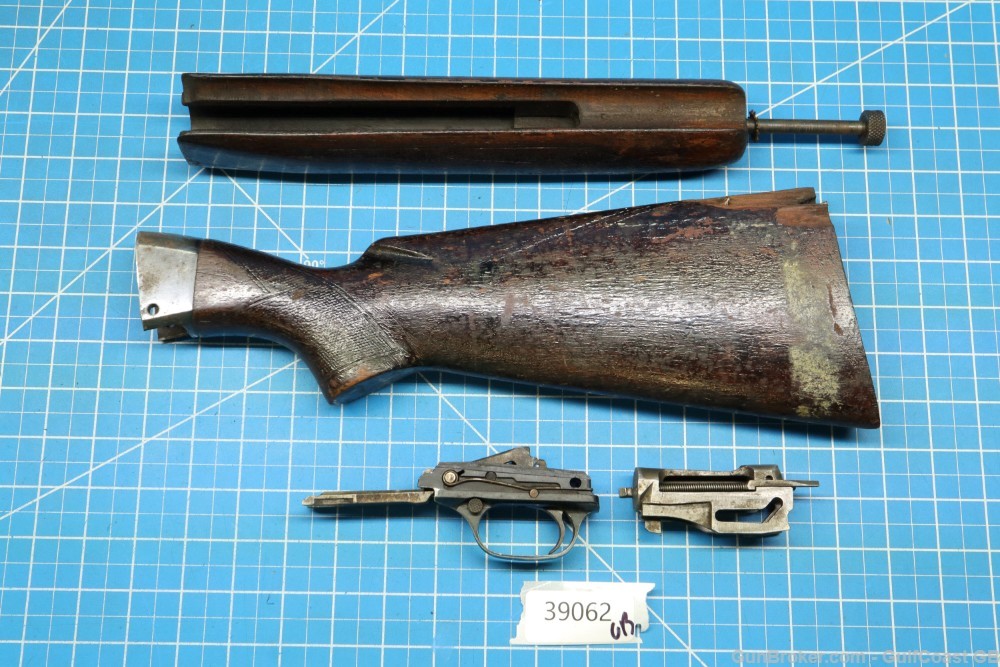 Winchester 50 12ga Repair Parts GB39062-img-1