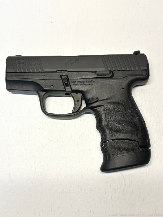 Walther PPS 9mm-img-2