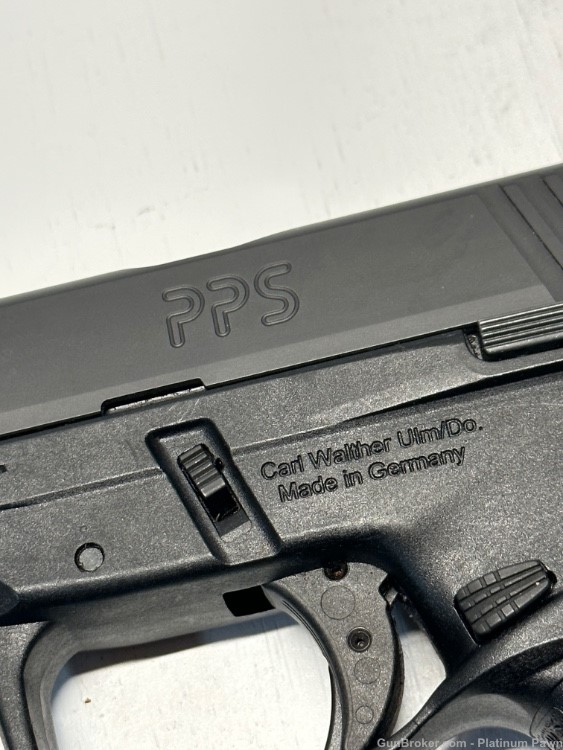 Walther PPS 9mm-img-5