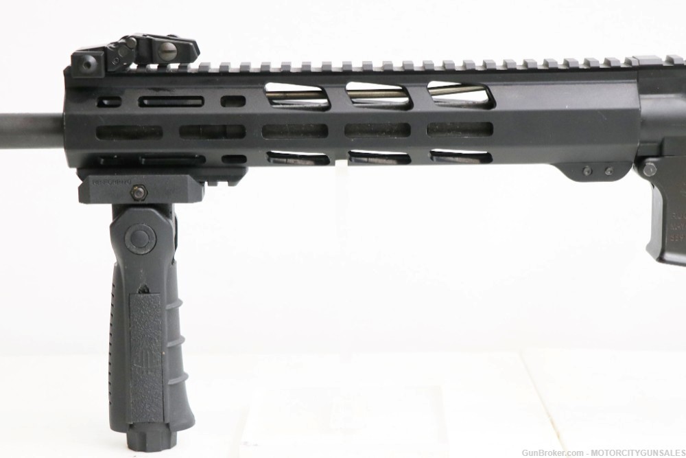 Ruger AR-556 (5.56 NATO) Semi-Automatic Rifle 16"-img-10