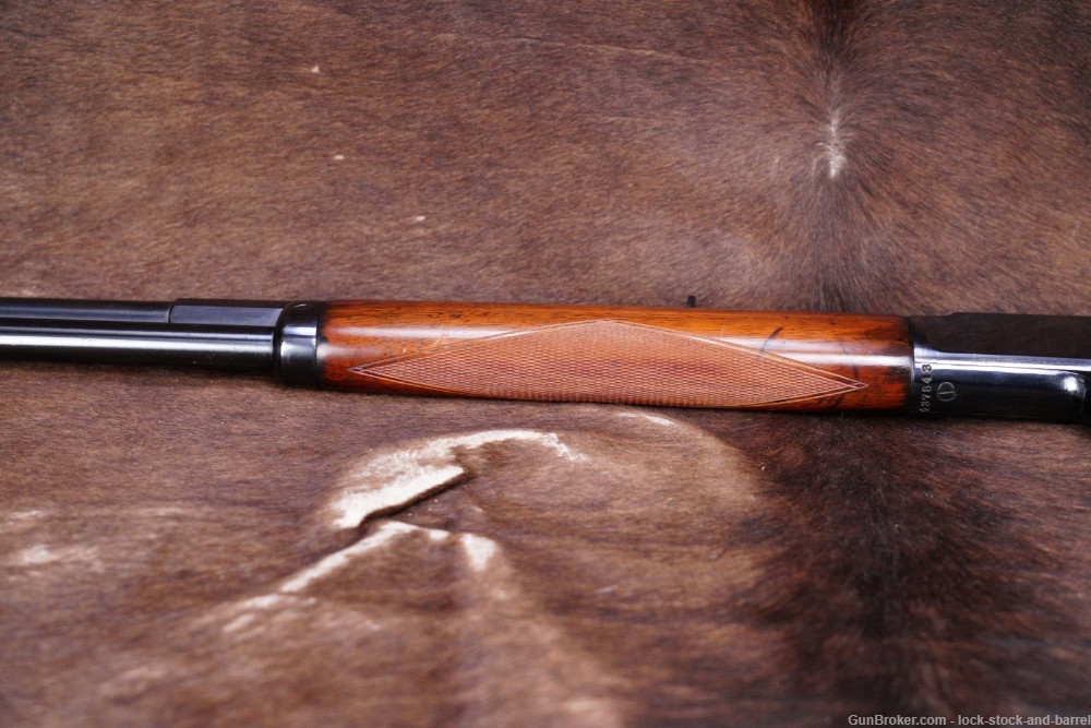 Marlin Model 1893 26" Half Octagonal .32-40 Winchester Lever Rifle C&R-img-13