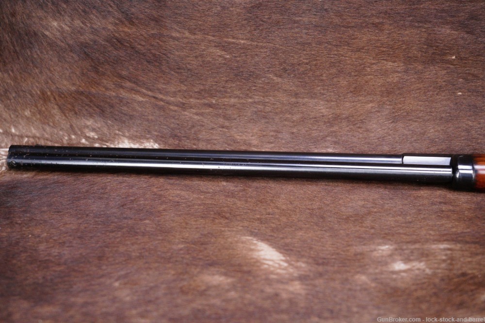 Marlin Model 1893 26" Half Octagonal .32-40 Winchester Lever Rifle C&R-img-14