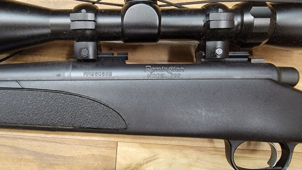 Remington 700 ADL-img-7