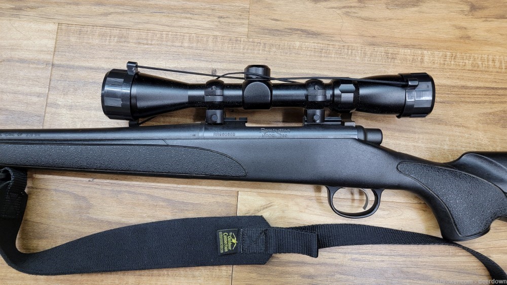 Remington 700 ADL-img-6