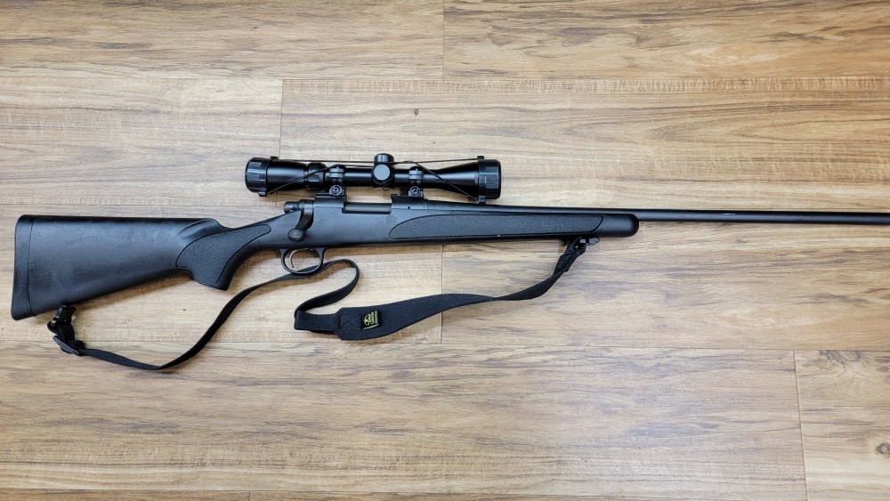 Remington 700 ADL-img-0