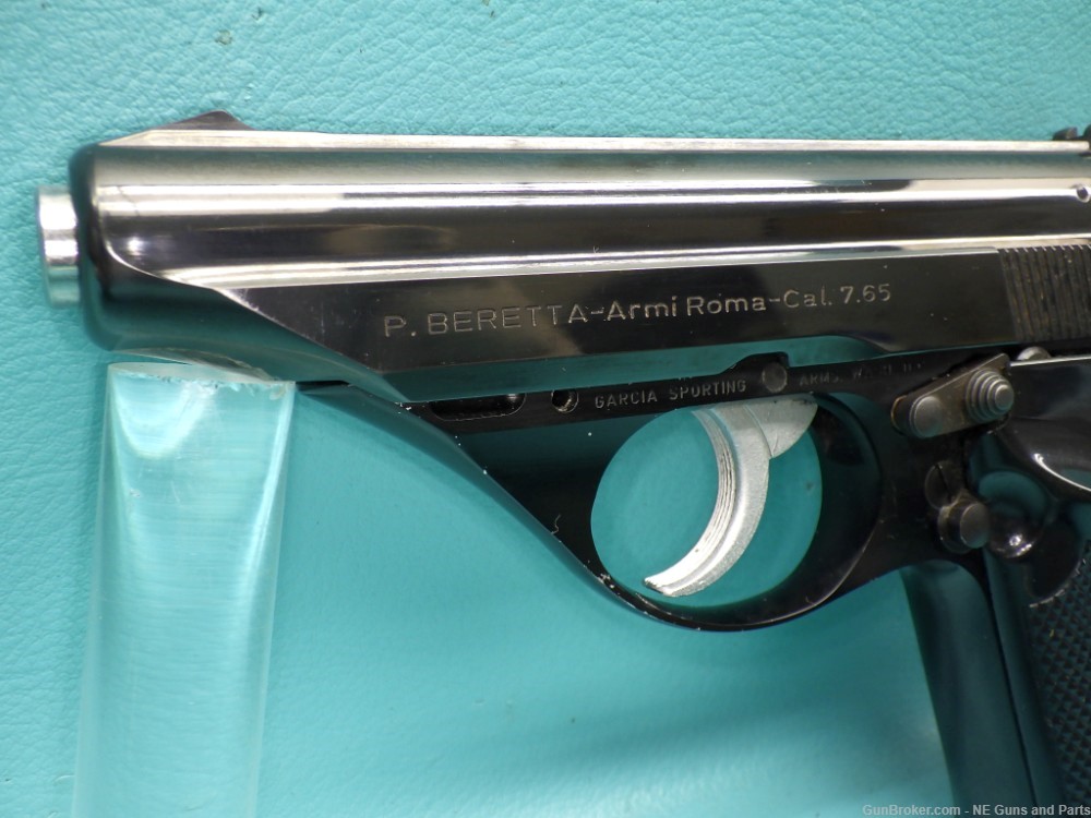 Beretta/Roma  90 .32acp 3 5/8"bbl Pistol PENNY AUCTION!-img-11