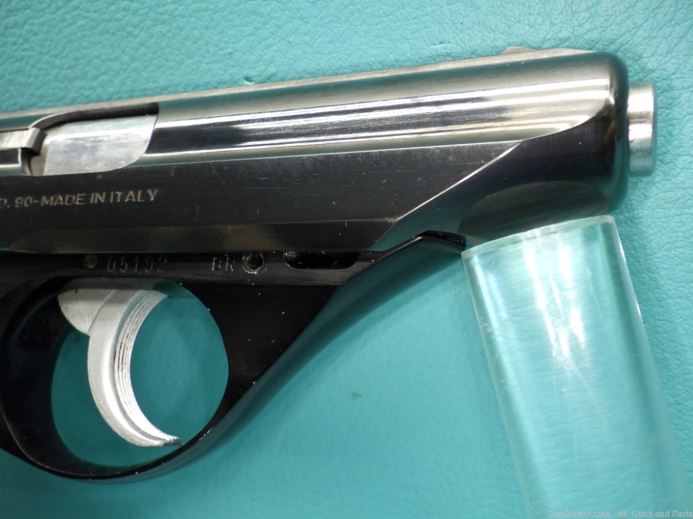 Beretta/Roma  90 .32acp 3 5/8"bbl Pistol PENNY AUCTION!-img-6