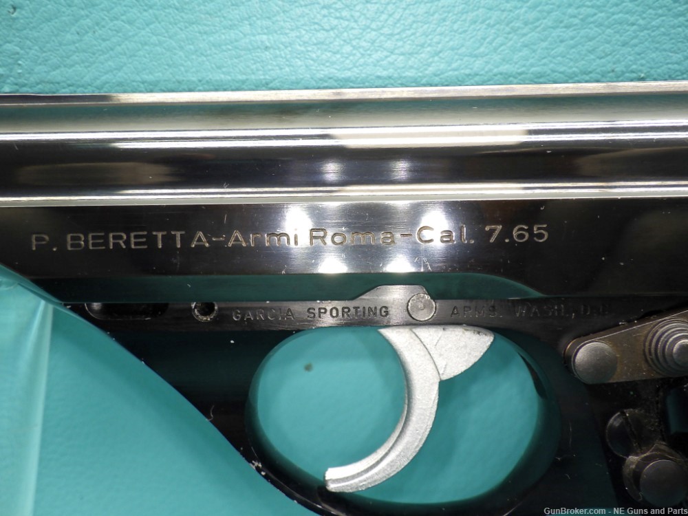 Beretta/Roma  90 .32acp 3 5/8"bbl Pistol PENNY AUCTION!-img-10