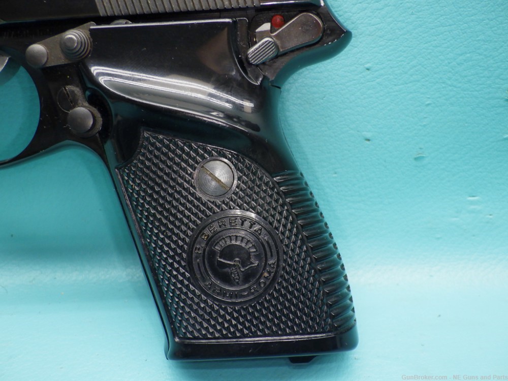 Beretta/Roma  90 .32acp 3 5/8"bbl Pistol PENNY AUCTION!-img-8