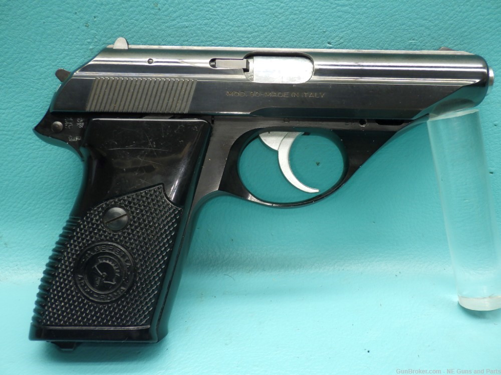 Beretta/Roma  90 .32acp 3 5/8"bbl Pistol PENNY AUCTION!-img-0