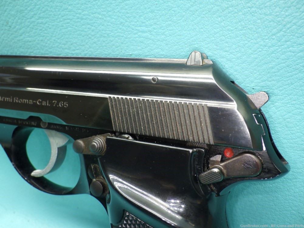Beretta/Roma  90 .32acp 3 5/8"bbl Pistol PENNY AUCTION!-img-9