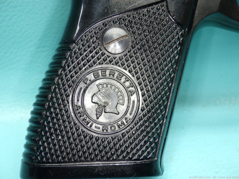 Beretta/Roma  90 .32acp 3 5/8"bbl Pistol PENNY AUCTION!-img-2