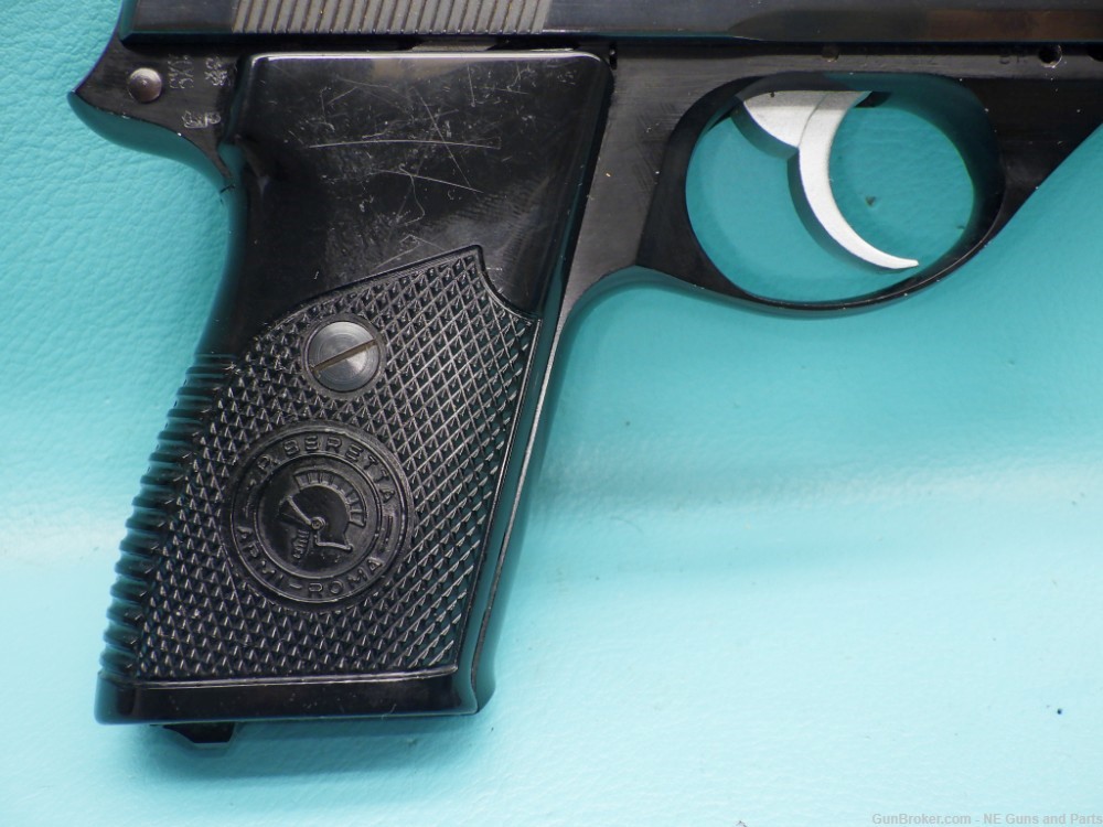 Beretta/Roma  90 .32acp 3 5/8"bbl Pistol PENNY AUCTION!-img-1