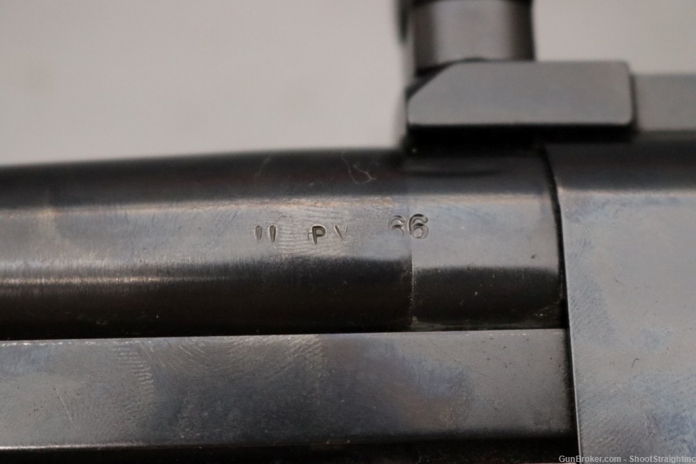 Remington Model 760 Gamemaster .30-06 22" w/ Scope Mount & Rings-img-37