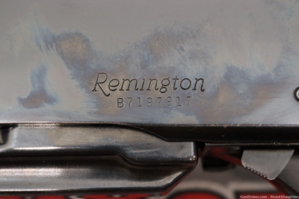 Remington Model 760 Gamemaster .30-06 22" w/ Scope Mount & Rings-img-35