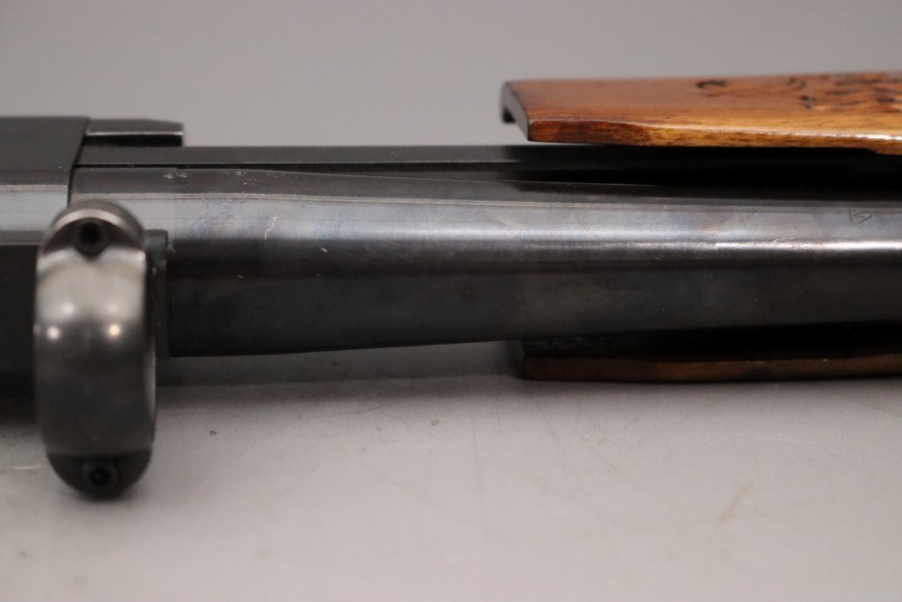 Remington Model 760 Gamemaster .30-06 22" w/ Scope Mount & Rings-img-13