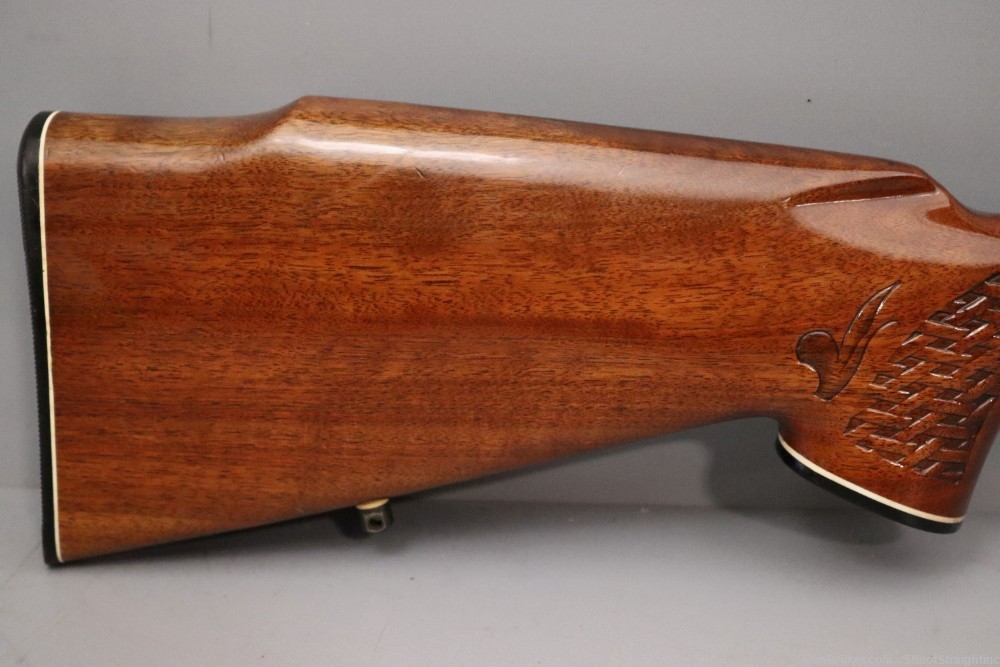 Remington Model 760 Gamemaster .30-06 22" w/ Scope Mount & Rings-img-2