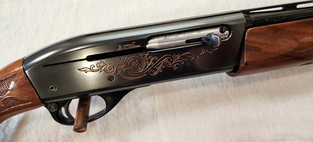 Remington 1100 Matched Pair 2918 28 GA & 410 GA 25 inch Skeet barrels RARE-img-13
