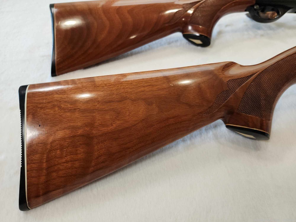 Remington 1100 Matched Pair 2918 28 GA & 410 GA 25 inch Skeet barrels RARE-img-4