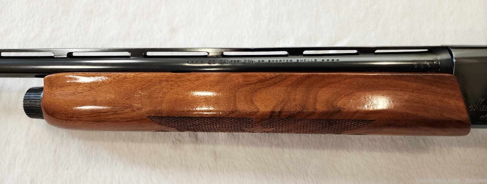 Remington 1100 Matched Pair 2918 28 GA & 410 GA 25 inch Skeet barrels RARE-img-21