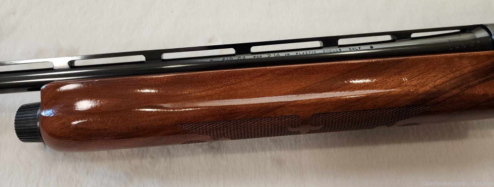 Remington 1100 Matched Pair 2918 28 GA & 410 GA 25 inch Skeet barrels RARE-img-26