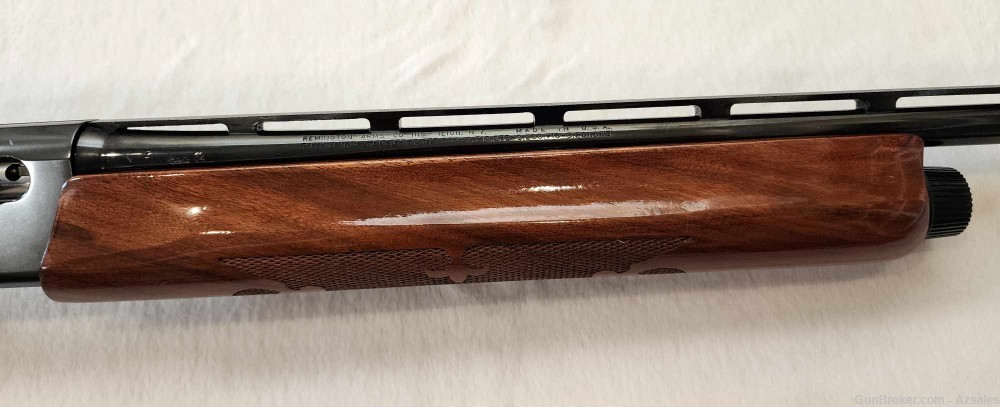 Remington 1100 Matched Pair 2918 28 GA & 410 GA 25 inch Skeet barrels RARE-img-14