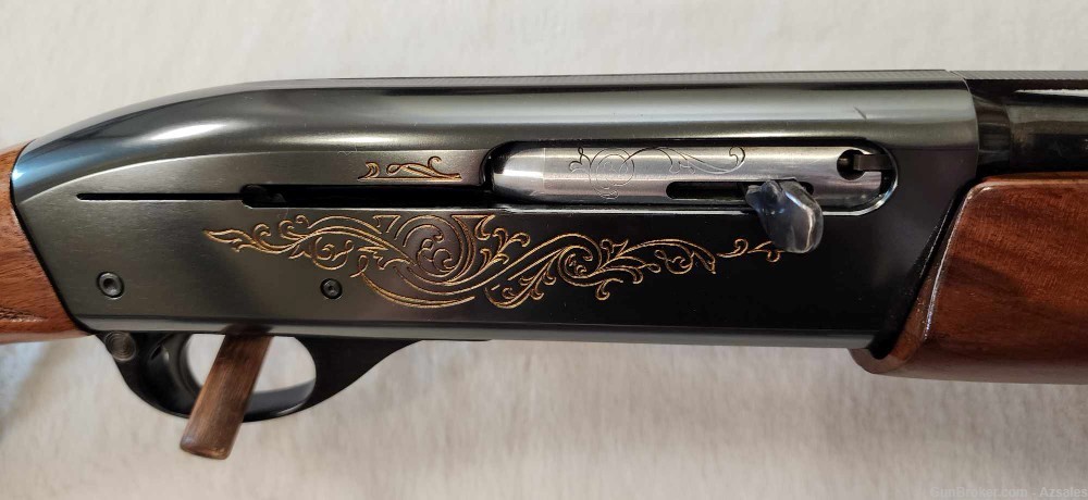 Remington 1100 Matched Pair 2918 28 GA & 410 GA 25 inch Skeet barrels RARE-img-12