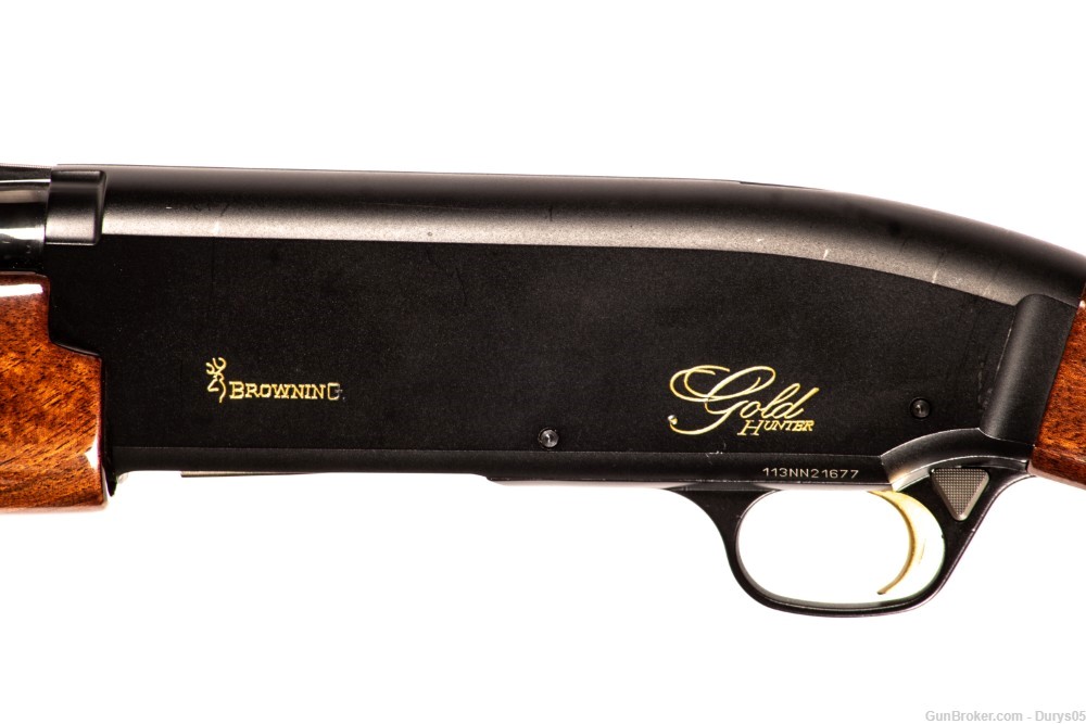 Browning Gold Hunter 12 GA Durys # 17747-img-15