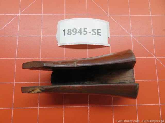Harrington & Richardson Model 649 .22 / LR Repair Parts #18945-SE-img-2
