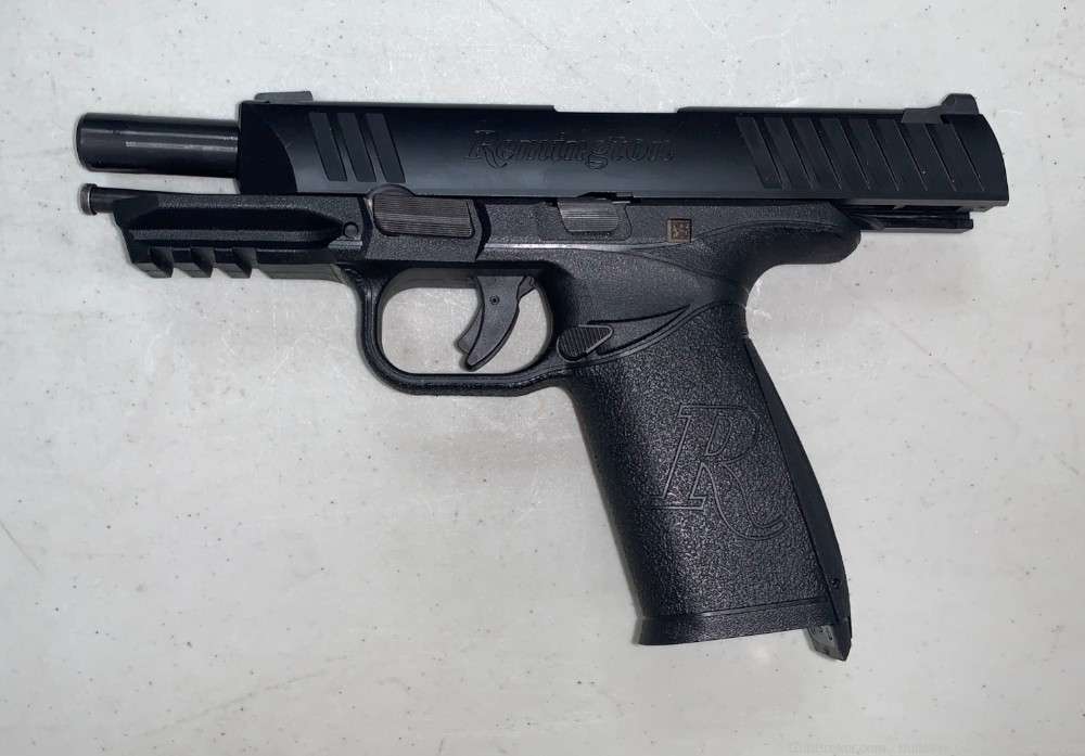 Remington Firearms RP9 9mm 4.50" 18+1-img-1