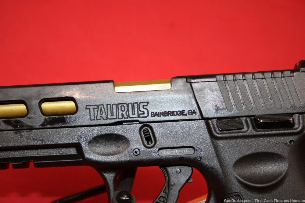 Taurus, G3 TORO, 9mm, New, LAYAWAY TODAY-img-3