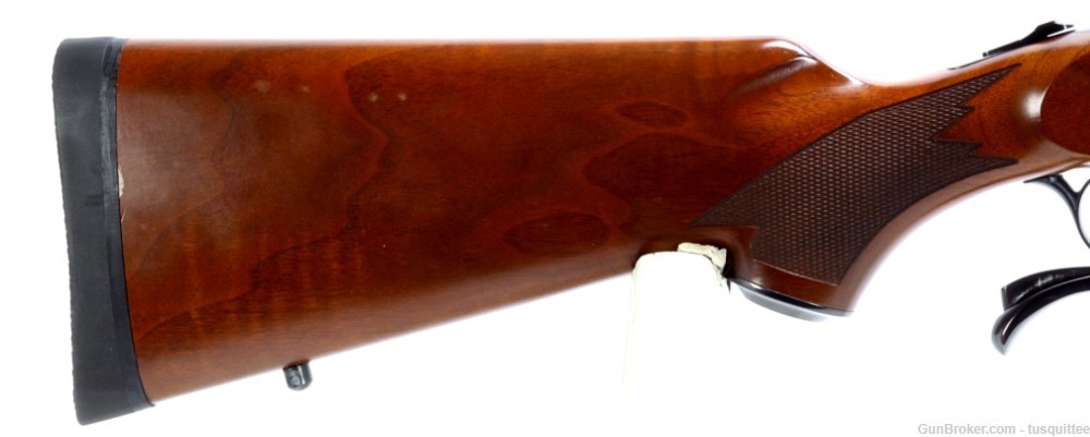 Ruger #1 Tropical, 375 H&H, 2001, Nice-img-13