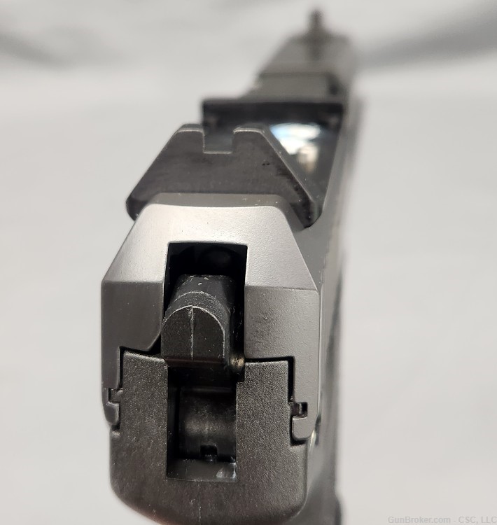 HK USP 9mm Compact Langdon Tactical USP9C V1 pistol -img-6