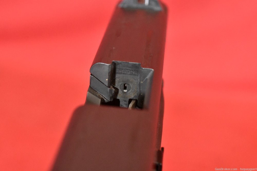 Glock 17 Gen 4 9mm 4.5" 17rd Law Enforement Trade In G17 17-17-img-13