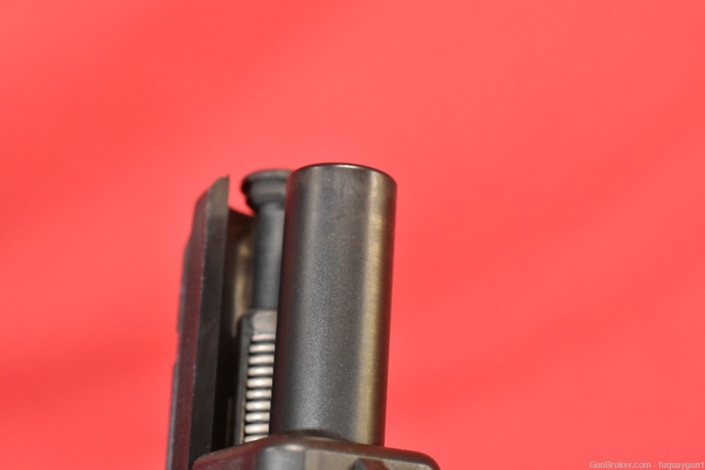 Glock 17 Gen 4 9mm 4.5" 17rd Law Enforement Trade In G17 17-17-img-15
