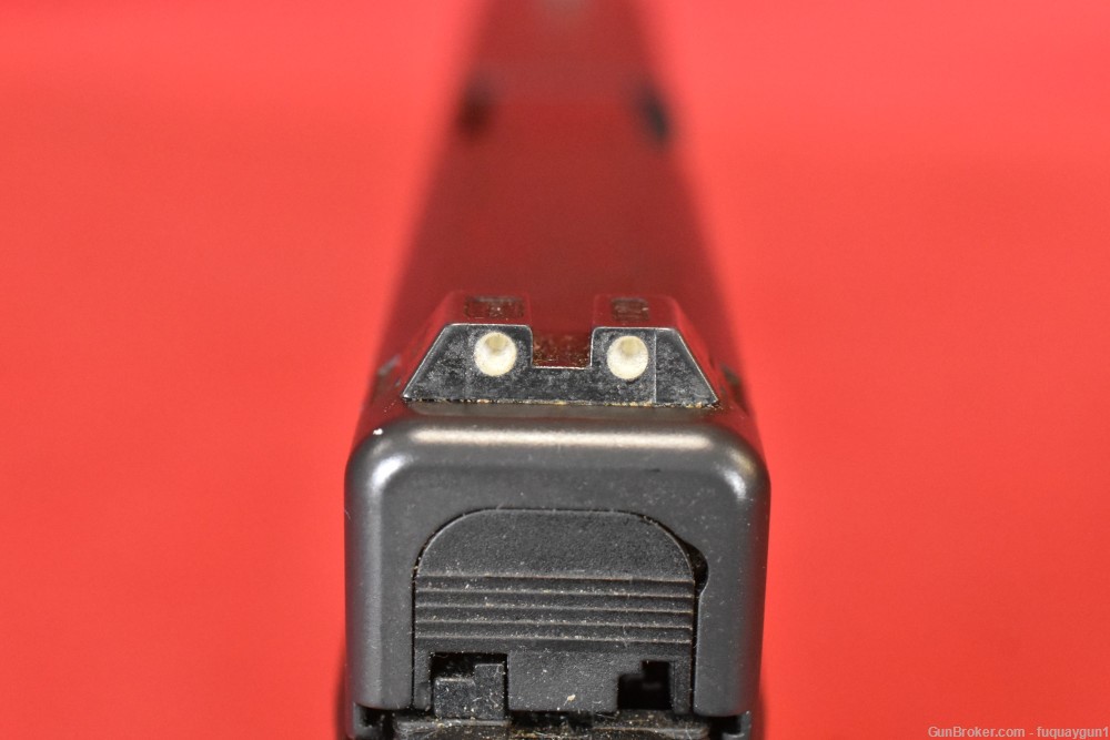 Glock 17 Gen 4 9mm 4.5" 17rd Law Enforement Trade In G17 17-17-img-11