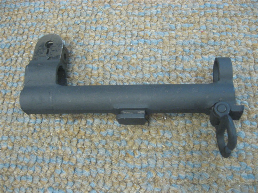 M1 Garand Gas Cylinder Springfield Armory SA HRA IHC-img-3