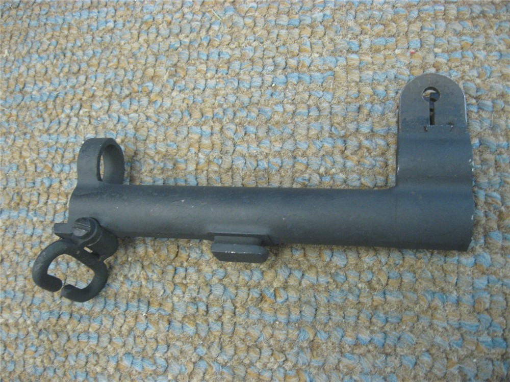M1 Garand Gas Cylinder Springfield Armory SA HRA IHC-img-0
