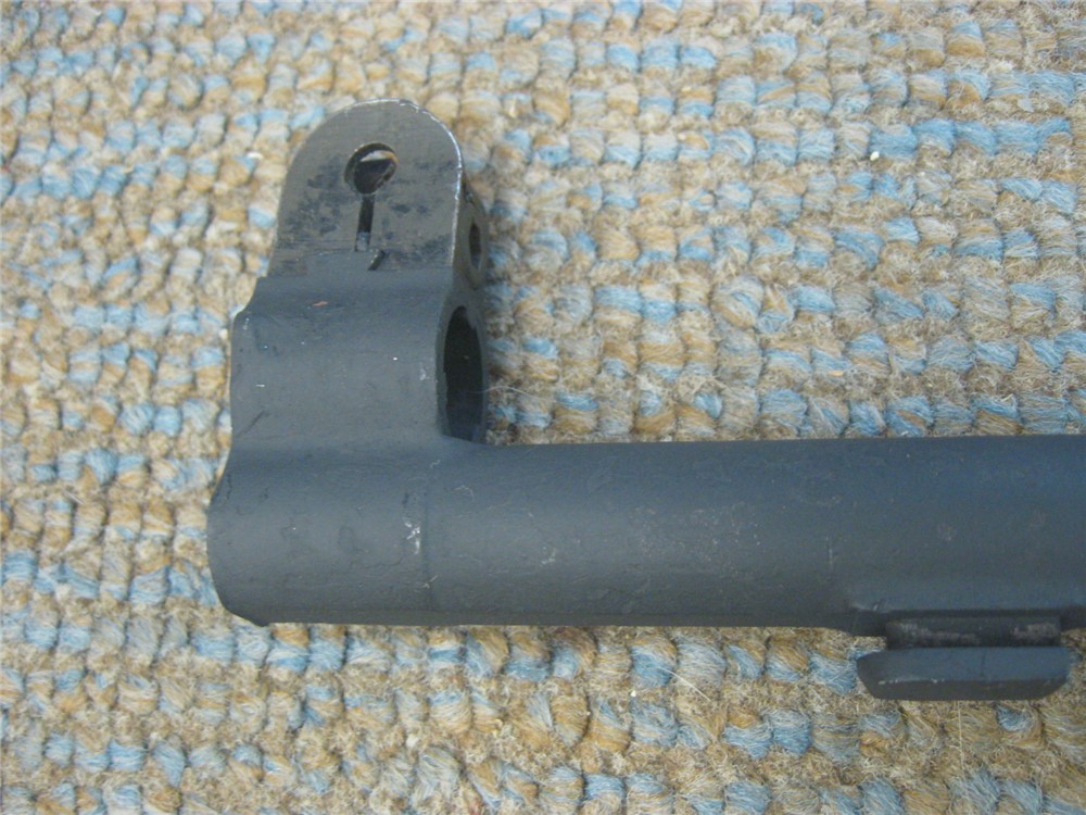 M1 Garand Gas Cylinder Springfield Armory SA HRA IHC-img-4