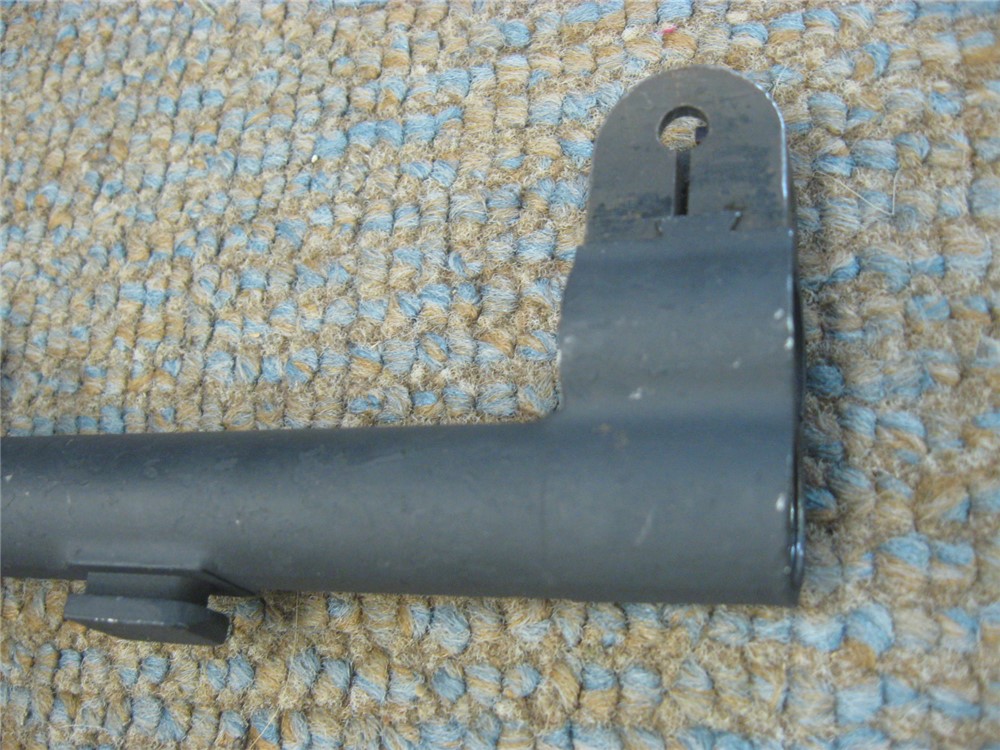 M1 Garand Gas Cylinder Springfield Armory SA HRA IHC-img-1