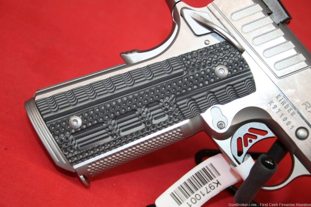 Kimber, Rapide Dawn, .45 acp, New, LAYAWAY TODAY Up to 270 Days-img-4