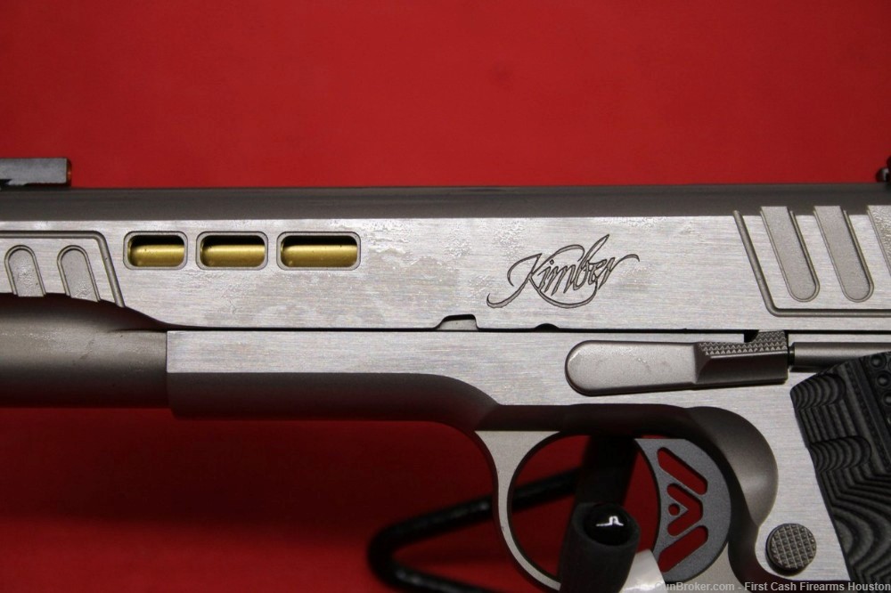 Kimber, Rapide Dawn, .45 acp, New, LAYAWAY TODAY Up to 270 Days-img-2