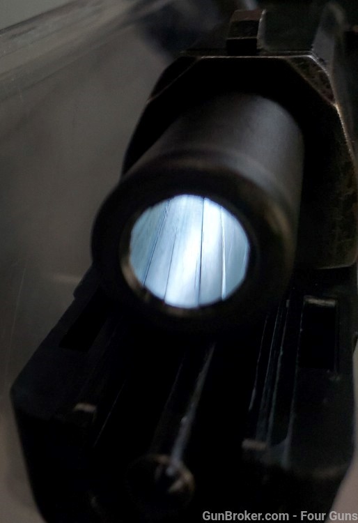 .01 Penny Used Beretta PX4 Storm Semi-Auto Pistol 9mm 3.5" Barrel 15 Rounds-img-7