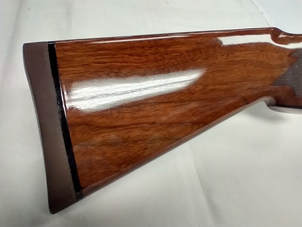 Remington 11-87 Premier 12GA Semi-Auto Shotgun Engraved 28" USED-img-20